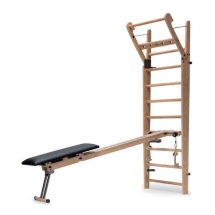 Опция к шведской стенке NOHrD Combi-Trainer, материал: вишня