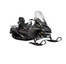 Commander Limited Passenger kit 900 ACE