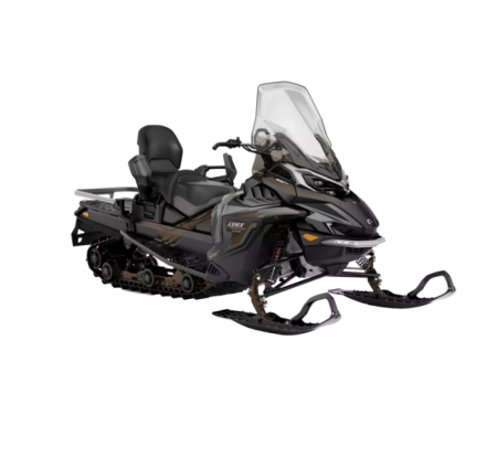 Commander Limited Passenger kit 900 ACE