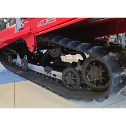 Снегоход АОДЕС Snowcross 1000 SWT