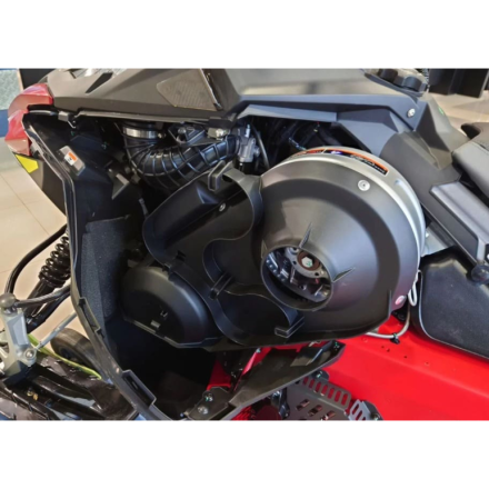 Снегоход АОДЕС Snowcross 1000 SWT