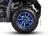 Квадроцикл SHARMAX 650 Force EFI с ПСМ