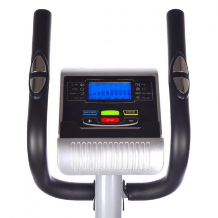 Эллиптический тренажер EVO FITNESS Ergo EL