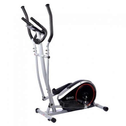 Эллиптический тренажер EVO FITNESS Ergo EL