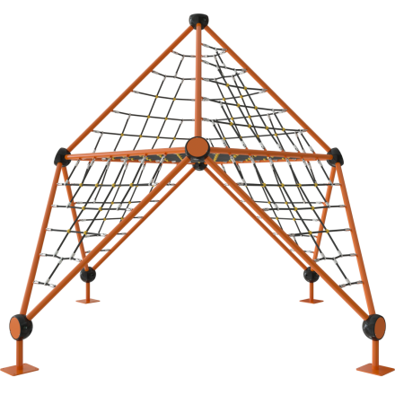 Канатная конструкция &quot;Сократ 9.3&quot;