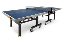 Теннисный стол Double Fish 235 синий			