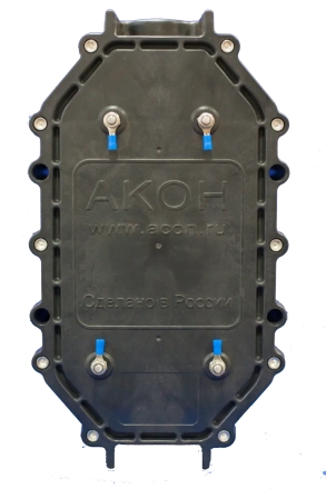 Ионизатор Акон SILVERPRO LIGHT COMBO 50м3