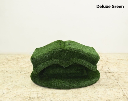 Топиари книга - газон Deluxe/Deluxe Green