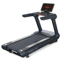 BRONZE GYM T1100M PRO Беговая дорожка коммерческая