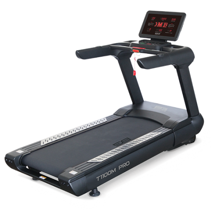 BRONZE GYM T1100M PRO Беговая дорожка коммерческая