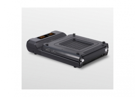 APPLEGATE T7 Беговая дорожка