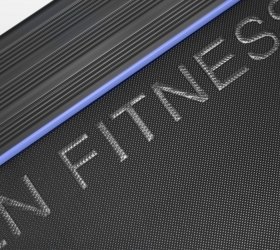 OXYGEN FITNESS NEW CLASSIC AURUM TFT Беговая дорожка