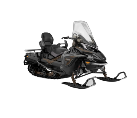 Commander Limited Passenger kit 900 ACE Turbo