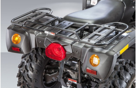 Квадроцикл СТЕЛС ATV 650 YL Leopard EFI (ПСМ)