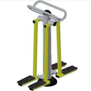 Разведение ног двойной ТОС-0208 