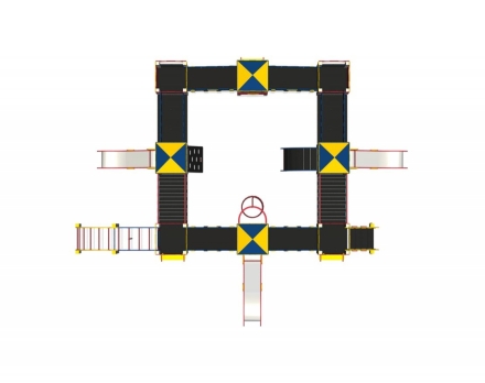 Игровой комплекс ИК-83
