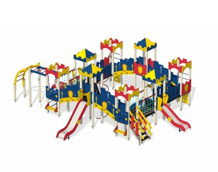 Игровой комплекс ИК-83