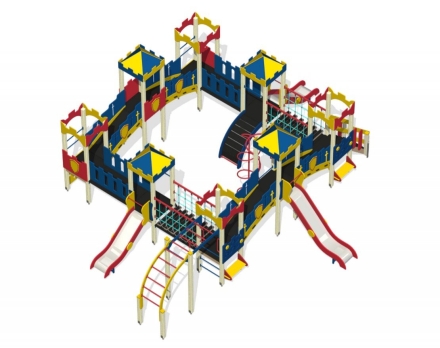 Игровой комплекс ИК-83