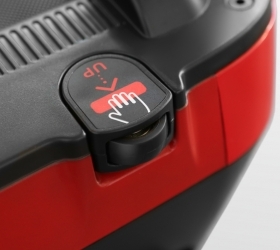 OXYGEN FITNESS M-CONCEPT SPORT (RED) Беговая дорожка домашняя