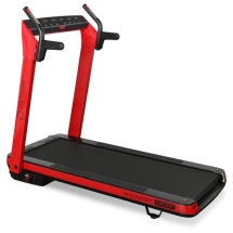 OXYGEN FITNESS M-CONCEPT SPORT (RED) Беговая дорожка домашняя