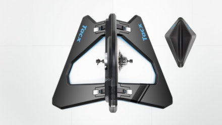 Велостанок TACX NEO 2T Smart, T2875