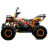 Квадроцикл MotoLand ATV 200 ALL ROAD X