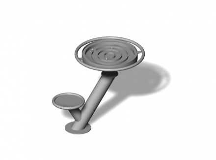 Лабиринт Меридиан