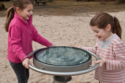 Лабиринт Меридиан