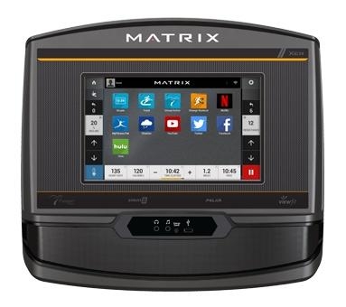 MATRIX R30XER Велоэргометр домашний