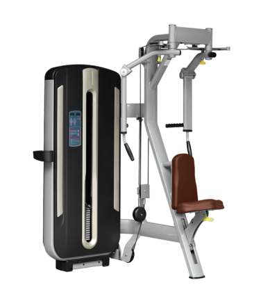 Грудь/Задняя дельта BRONZE GYM MNM-002A