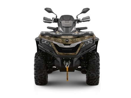 Квадроцикл SHARMAX Force 1100 (камуфляж)