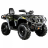 Квадроцикл HISUN Tactic 750 Normal (ПСМ)
