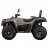 Квадроцикл HISUN Tactic 750 Normal (ПСМ)
