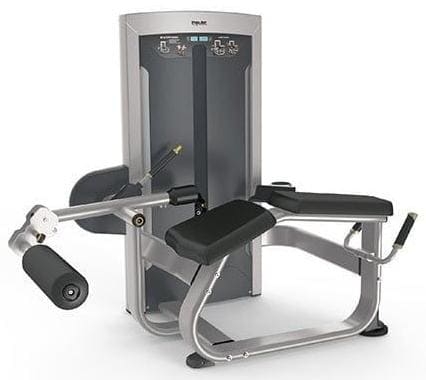 Тренажер Сгибание ног лежа Impulse Exoform FE9721