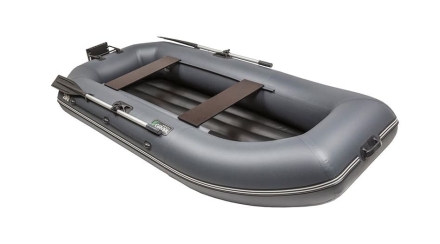 Моторная лодка GAVIAL 280НТНД CLASSIC