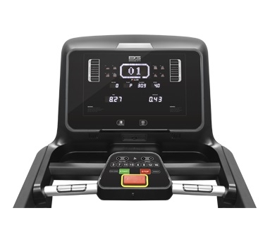 BRONZE GYM T960 PRO Беговая дорожка коммерческая