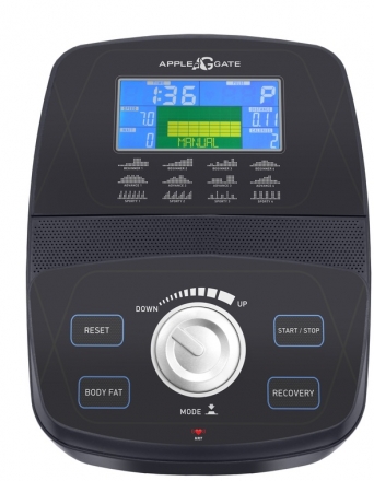 APPLEGATE X53 iC Эллиптический тренажер домашний