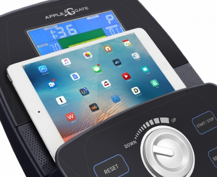 APPLEGATE X53 iC Эллиптический тренажер домашний