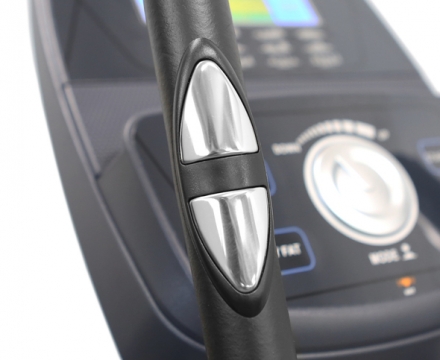 APPLEGATE X53 iC Эллиптический тренажер домашний