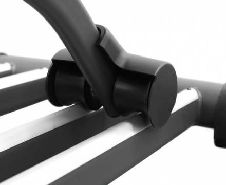 APPLEGATE X53 iC Эллиптический тренажер домашний