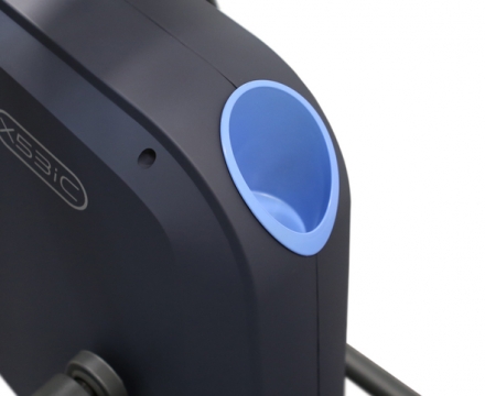 APPLEGATE X53 iC Эллиптический тренажер домашний