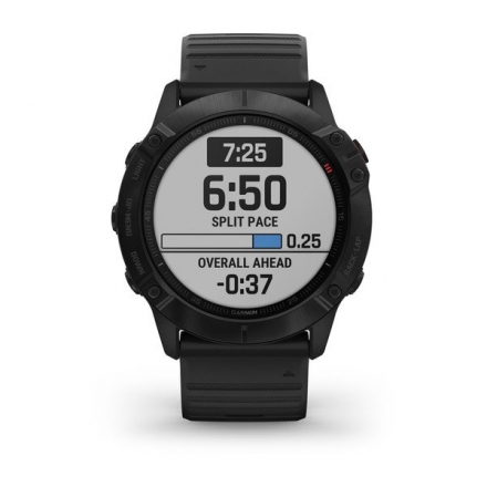 Часы GARMIN FENIX 6X PRO