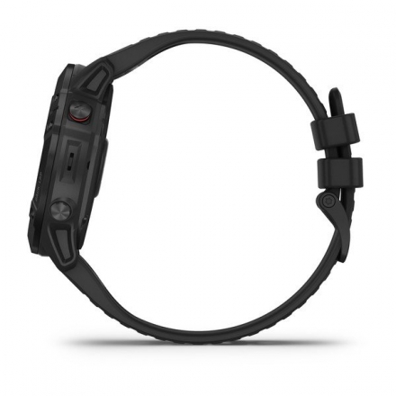Часы GARMIN FENIX 6X PRO