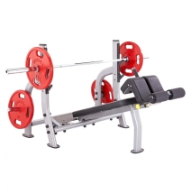 Силовая скамья Steel Flex NODB