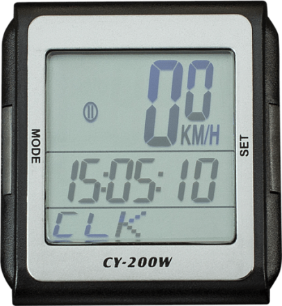 Спин-байк XTERRA MB550