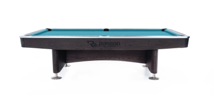 Бильярдный стол Rasson Challenger Plus 8 футов (пул)