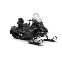 Commander LTD 900 ACE Turbo