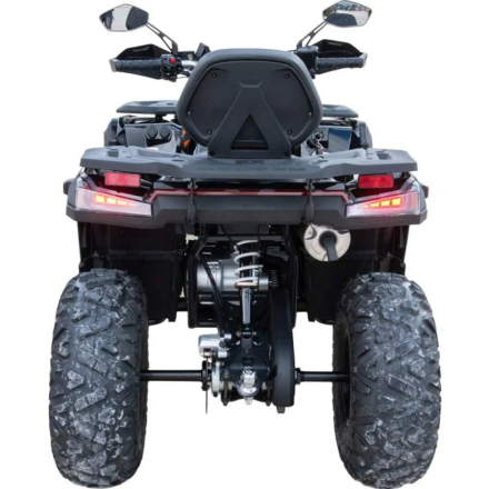 Квадроцикл MotoLand ATV 200 Ranger