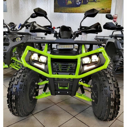 Квадроцикл YACOTA DRAGON 125 LUX-LD