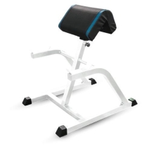 Скамья для бицепса Barbell МВ 2.13 (Скамья Скотта) белый